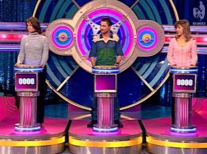 Угадай мелодию 29.03.2005