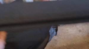 Трансформация и возможности багажника Hyundai Santa-Fe \Хэнде Санта-Фе TM 2018+