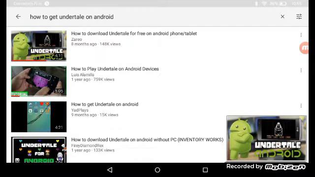 How to get undertale for free on any device смотреть онлайн