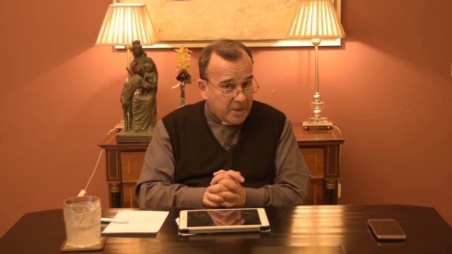 SIN PADRE NO HAY FAMILIA [TIEMPO DE RESPUESTAS by Javier Luzón peña] смотреть онлайн