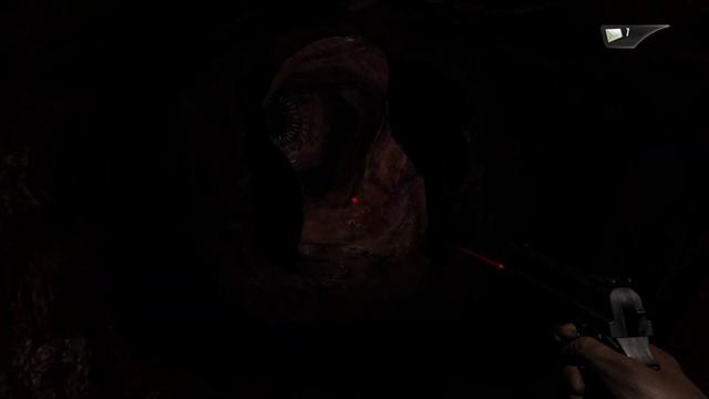 Прохождение Alone in the Dark 2008 часть 7 смотреть онлайн