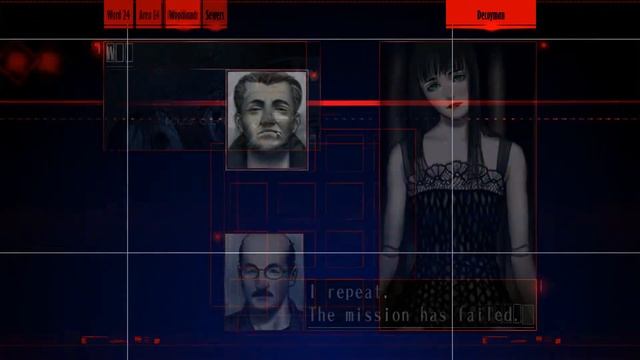 The Silver Case review: wow it feels like a video game amazing смотреть онлайн