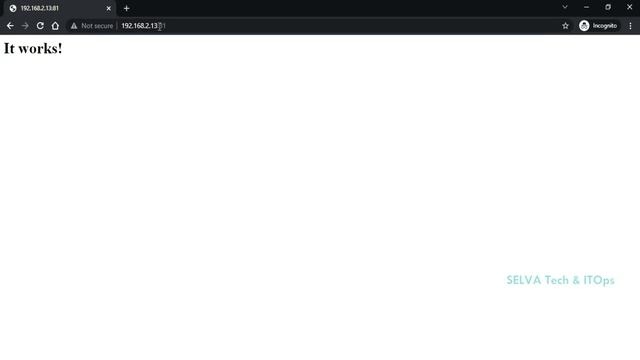 Docker in Tamil - 07 | Docker Swarm Tutorial | Docker Tutorial for Beginners смотреть онлайн