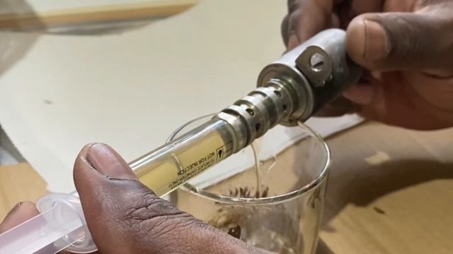 Peugeot Anti Pollution Error. Fixed смотреть онлайн