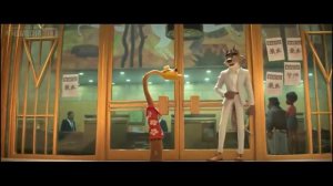 Yomon yigitlar 2023 multfilm O'zbek tilida |