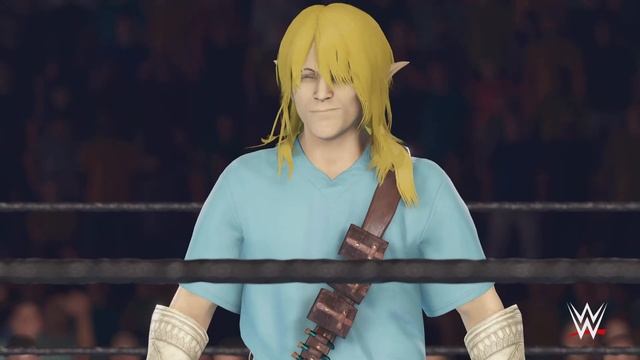 Tears of the Former Game Store Employee смотреть онлайн