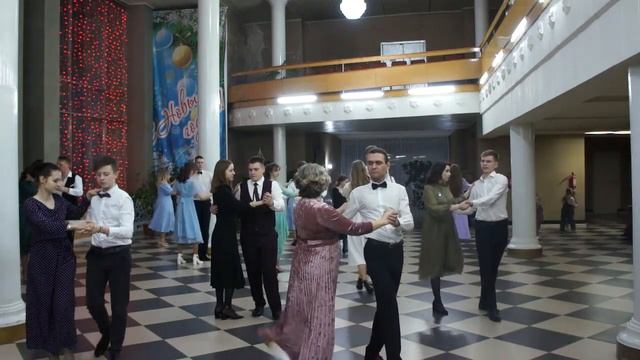 Танго смотреть онлайн