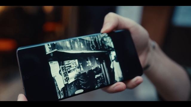 Xiaomi 13 Pro | Professional photographer Ulysses's review смотреть онлайн