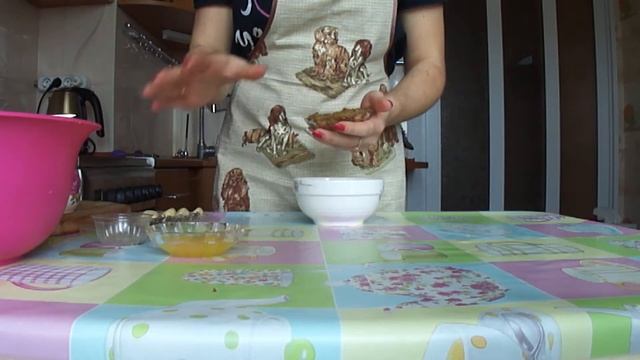 Как Приготовить Кролика/ Праздничный рецепт кролика с гарниром/How to cook rabbit смотреть онлайн