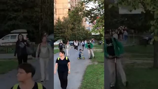 СПб Ильюшина 5 к1 смотреть онлайн