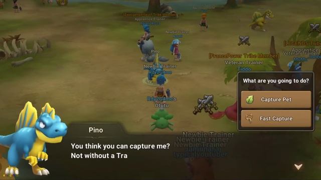 StoneAge World - Android Gameplay - Part2 смотреть онлайн