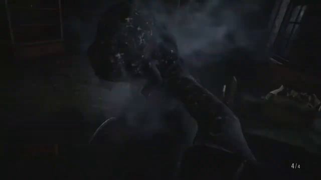 Resident Evil 8: Village - Bela Death смотреть онлайн