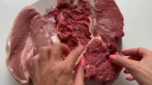 Как выбрать мясо на фарш, фарш для котлет 🥩
