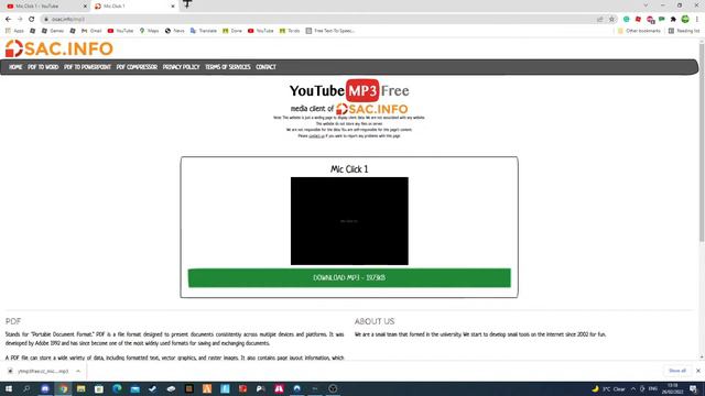 How To Download Radio Microphone Clicks! FREE! VOICEMOD! смотреть онлайн