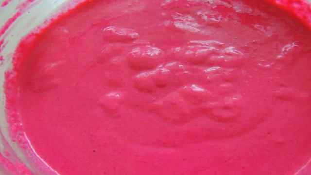 Вкусные будни