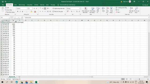 Audit Website - Tối ưu UX UI - Nghiên cứu từ khóa - Bài viết chuẩn SEO - Đọc chỉ số GA và GSC смотреть онлайн