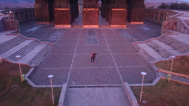 Грузия - страна куда хочется вернуться | Тбилиси, Казбеги, Боржоми, Вардзиа... смотреть онлайн