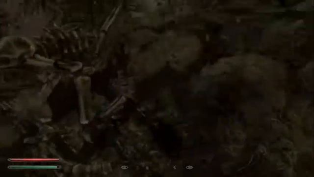 Skyrim: Dark Envoy смотреть онлайн