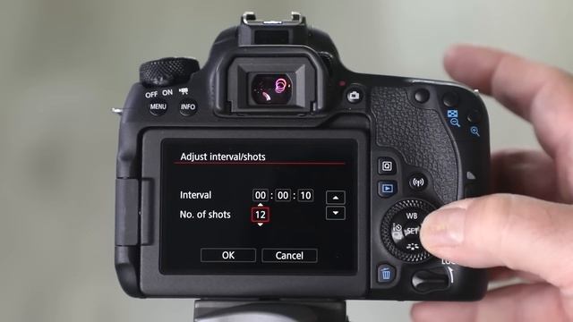 Top 10 Most Common Questions | Canon EOS 77D DSLR Camera | Advanced Tutorial смотреть онлайн