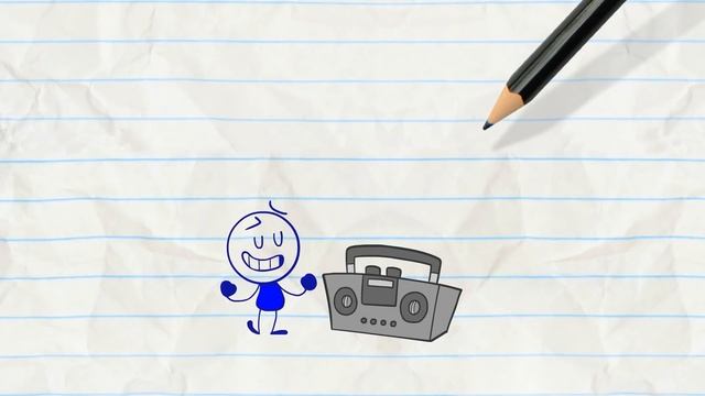 Pencilmate Makes Friends With COWS?! | Animated Cartoons | Animated Short Films | Pencilmation