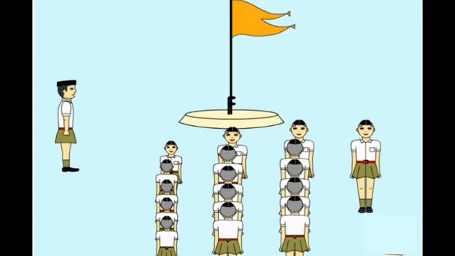 How to RSS sakha start in animation must watch смотреть онлайн