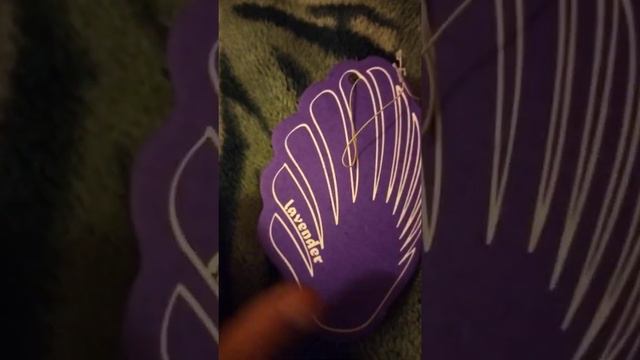 обзор на аромотизатор запахом лаванда смотреть онлайн