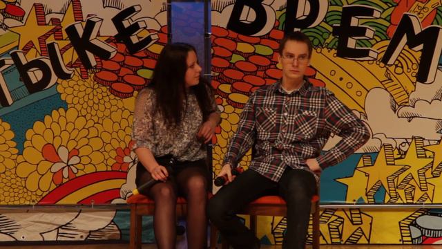[12.02.18] 8 в самый раз смотреть онлайн