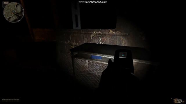 Stalker Dead Air Revolution. Где искать информацию в Путепроваде !! смотреть онлайн