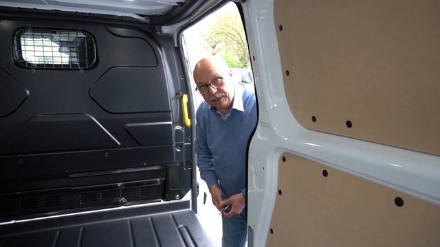 Ford Transit Custom 2019 Review complete walkaround 2019 смотреть онлайн