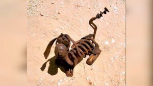 Практичные и декоративные изделия из металла сваркой. Из железа для дачи