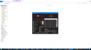 Заблокирован андерволтинг? Как ограничить частоту на Intel через  программу Throttlestop