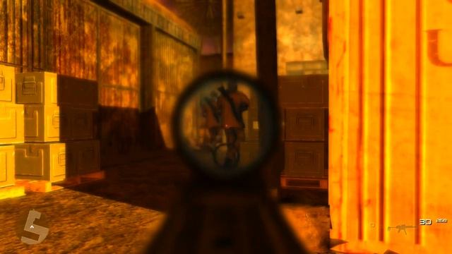 Terrorist Takedown 3 прохождение 7:Глава Аэропорт смотреть онлайн