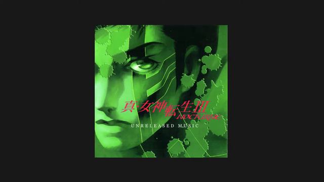 57 Amala Labyrinth (Full) | SMT 3 Nocturne UNRELEASED OST смотреть онлайн