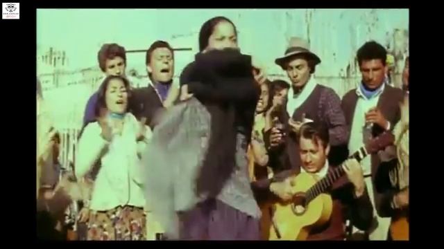 FLAMENCO VE DUENDE смотреть онлайн