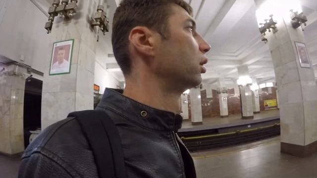 #2 Митино - спальный район Москвы, прибытие в Нижний и заселение в апартаменты смотреть онлайн