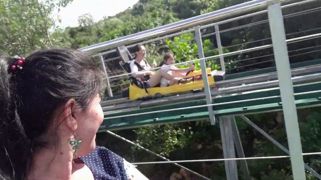 АТРАКЦИОННЫЙ ПАРК ВИНПЕРЛДА. смотреть онлайн