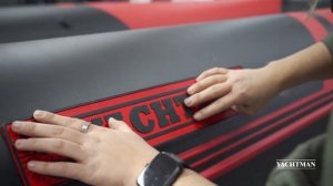 Завод лодок «YACHTMAN» - г.Уфа