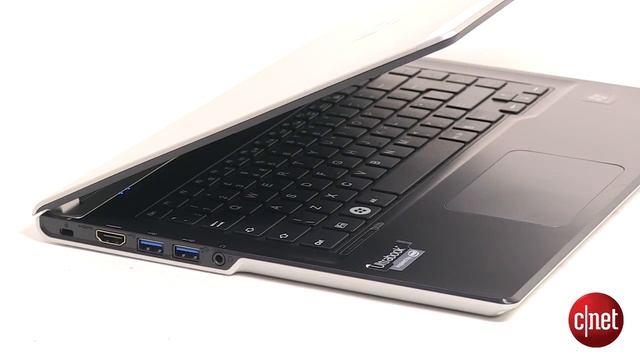 Fujitsu Lifebook UH572 смотреть онлайн
