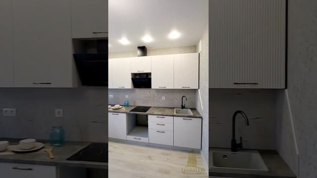 Подробно в видео "Бабочка" 2к квартира с панорамой в ЖК Губернский. Краснодар. Смотрим вместе!" смотреть онлайн