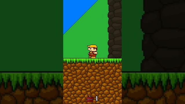 Retro World Pero Los Personajes Hablan смотреть онлайн