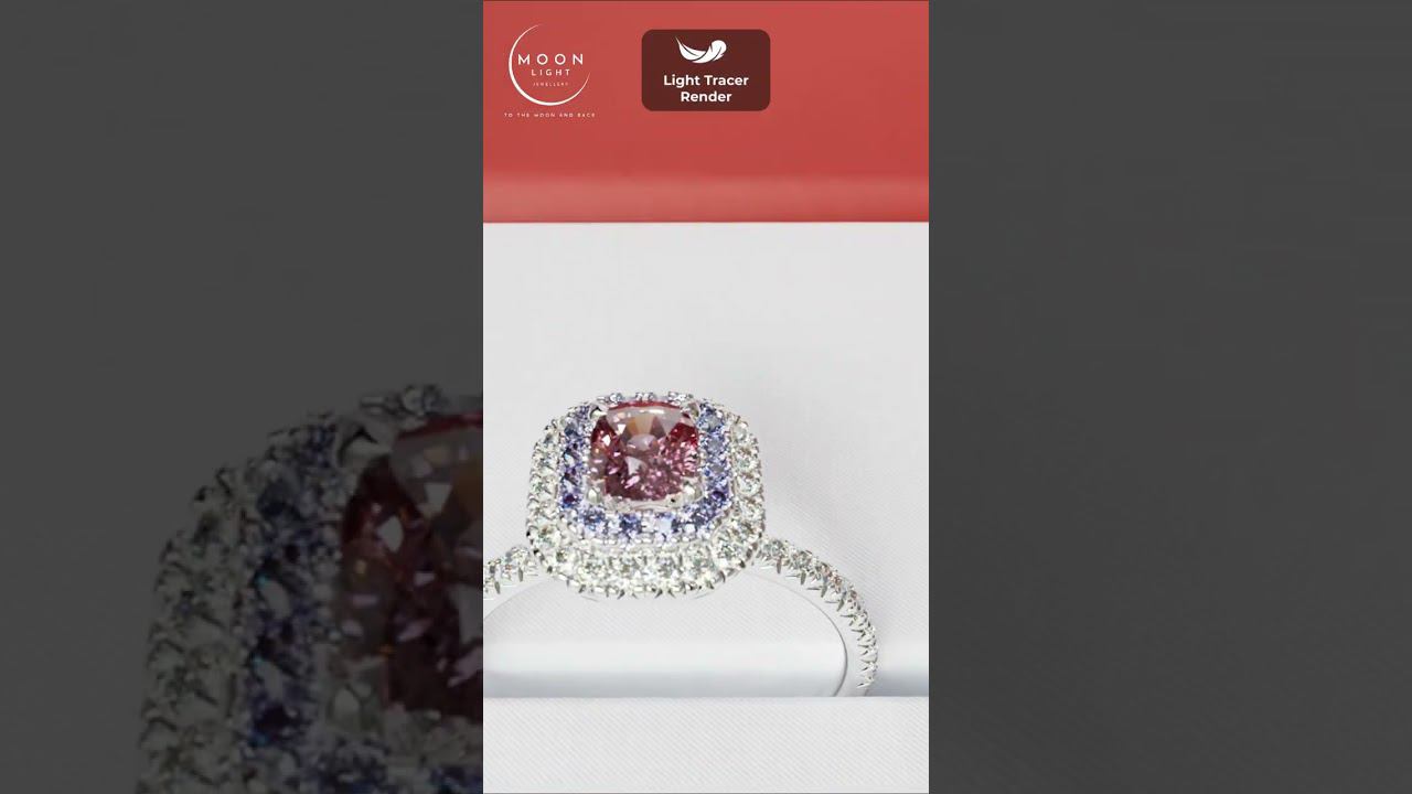 #3d #ring #дизайн #design #jewelry #3dart #творчество