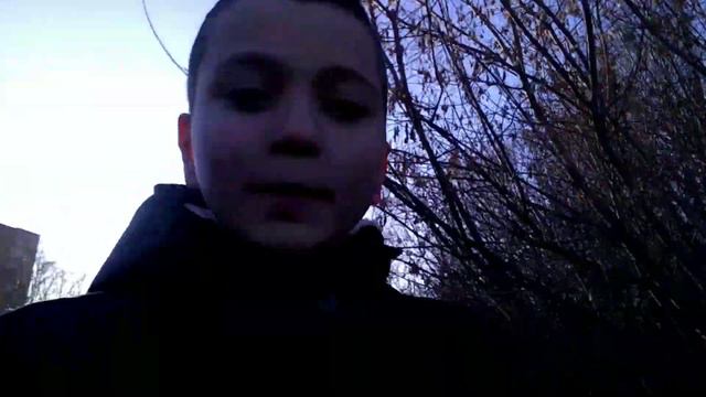 Часть1.На меня напали гопники.Забрали друга смотреть онлайн