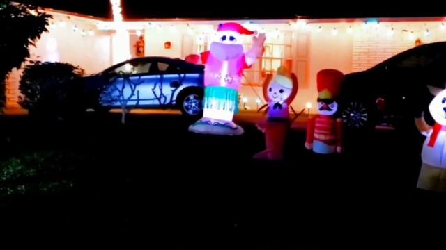 ПОЗДРАВЛЕНИЯ С НОВЫМ ГОДОМ И РОЖДЕСТВОМ! РОССИЯ! ФРАНЦИЯ! ГЕРМАНИЯ! США! ИРЛАНДИЯ! ЭСТОНИЯ! ИТАЛИЯ! смотреть онлайн