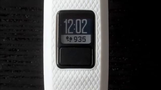 Garmin Vivofit 3 | Elegant Screen смотреть онлайн