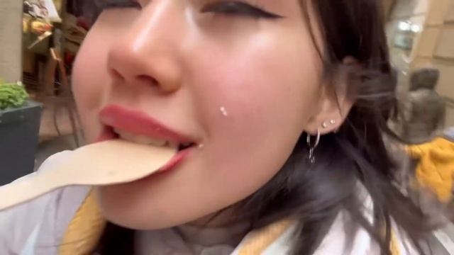 VLOG2/ ПРОГУЛКА ПО ПРАГЕ✨ / метро, достопримечательности?