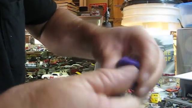 Matchbox Boo Boo Repair смотреть онлайн