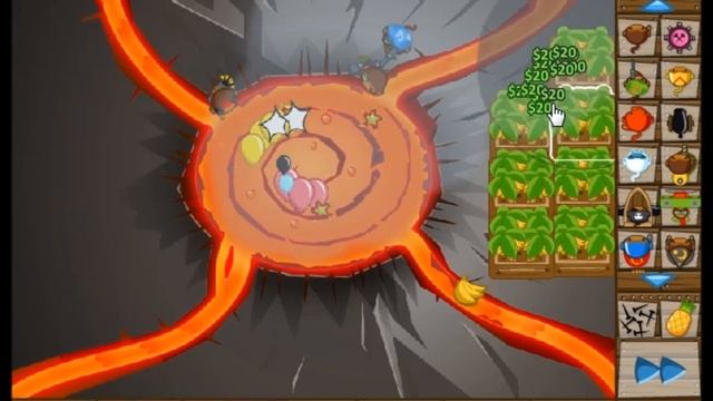 Community Challenge #3 God of the Gods смотреть онлайн