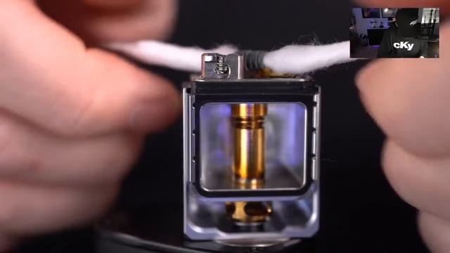 The BOXXER V2 - Build Stream / Rundown in 42min or Less! смотреть онлайн