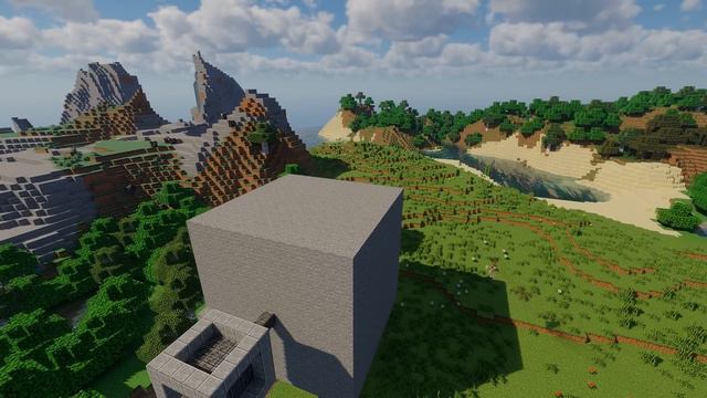 Minecraft Legends, Как будет на самом деле! Мысли Mr.RusFike. @MrRusFike#MrRusFike#Minecraft смотреть онлайн