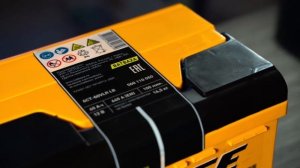 Обзор аккумулятора Forse с реальными замерами токов